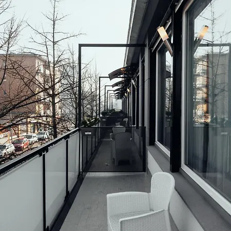 Apartament Roberta House