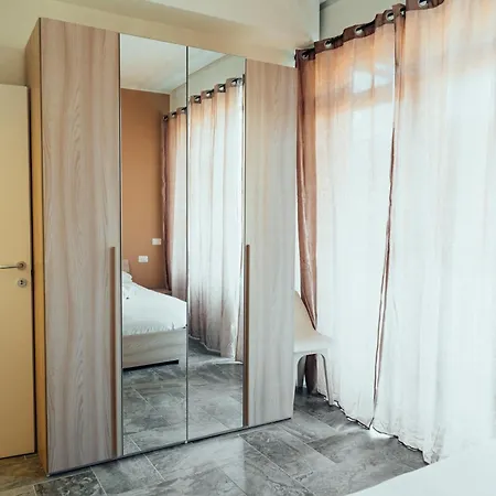 Apartament Roberta House