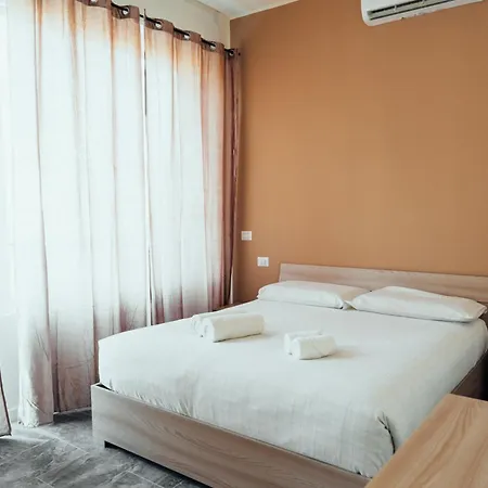 Apartament Roberta House Rozzano