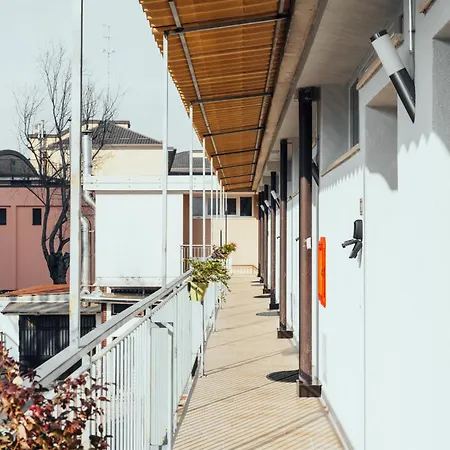 Apartament Roberta House