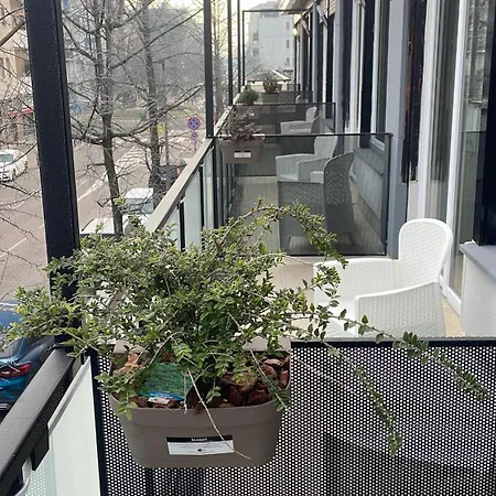 Apartament Roberta House Rozzano