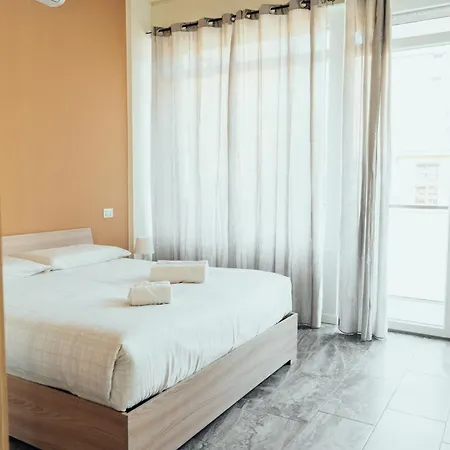 Roberta House Rozzano