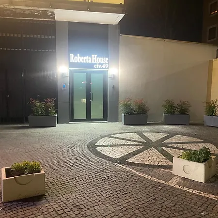 Apartament Roberta House