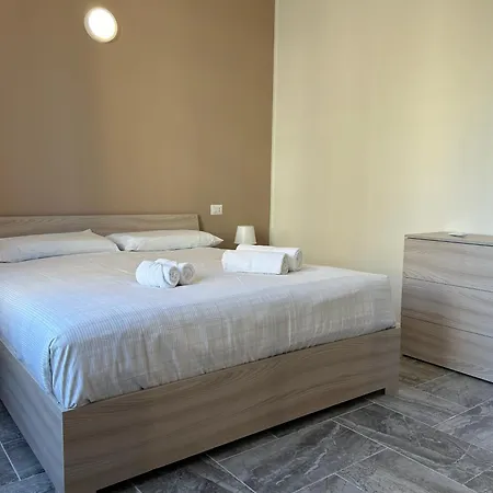 Roberta House Apartament