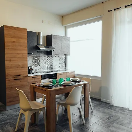 Roberta House Apartament