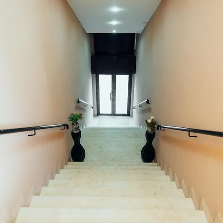 Roberta House Rozzano