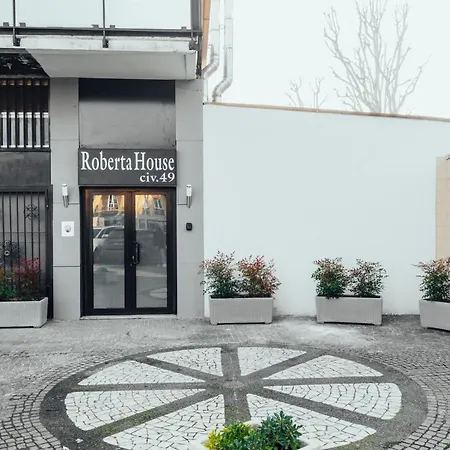 Roberta House Rozzano