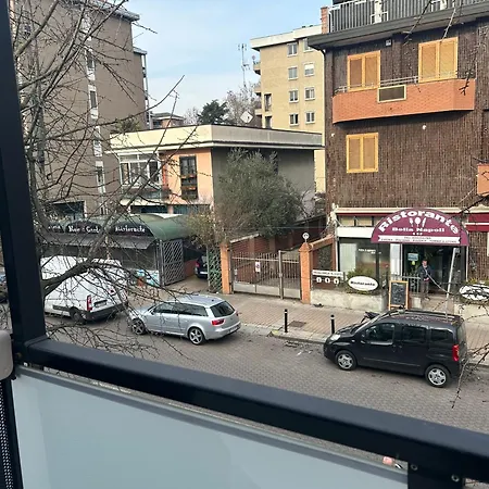 Apartament Roberta House