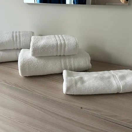 Roberta House Apartament