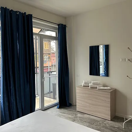 Apartament Roberta House
