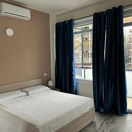 Apartament Roberta House Rozzano