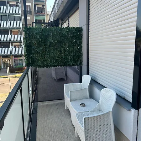 Apartament Roberta House *