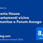 Roberta House Vicino Humanitas E Forum Assago Appartement *